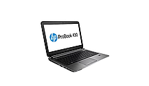 Ноутбук HP ProBook 430 G2 / 13.3" / Intel® Core™ i5-5200U (2 (4) ядра по 2,20 - 2,70 GHz) / 8 Gb DDR 3 / 500 GB HDD / Intel HD Graphics 5500 / веб, фото 6