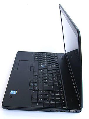 Ноутбук Dell Latitude E5540 / 15.6" / Intel® Core™ i5-4200U (2(4) ядра по 1,60 - 2,60 GHz) / 8gb DDR3 / 500 Gb HDD / Intel HD Graphics 4400 / WEB, фото 2