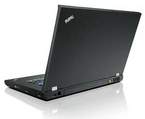 Ноутбук Lenovo ThinkPad L420 / 14" / Intel® Core™ i5-2540M (2 (4) ядра по 2.6 - 3.3 GHz) / 4GB RAM DDR3 / 250GB HDD, фото 2