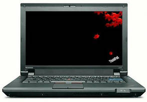 Ноутбук Lenovo ThinkPad L420 / 14" / Intel® Core™ i5-2540M (2 (4) ядра по 2.6 - 3.3 GHz) / 4GB RAM DDR3 / 250GB HDD, фото 2