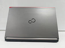 Fujitsu LifeBook E743 / 14" (1600x900) / Intel® Core™ i5-3230M (2 (4) ядра по 2.60 - 3.20 GHz) / 8GB DDR3 / 500 GB HDD+120GB SSD / VGA, DP, USB 3.0,, фото 3