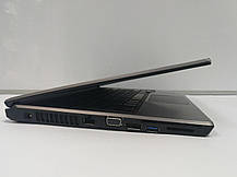 Fujitsu LifeBook E743 / 14" (1600x900) / Intel® Core™ i5-3230M (2 (4) ядра по 2.60 - 3.20 GHz) / 8GB DDR3 / 500 GB HDD+120GB SSD / VGA, DP, USB 3.0,, фото 4