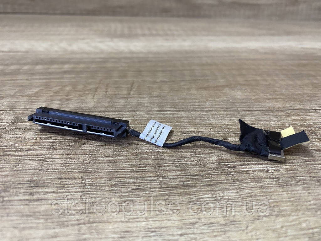 Шлейф HDD DC02C00D800 для ноутбука Dell Alienware 17R4 (Model: P31E) Original