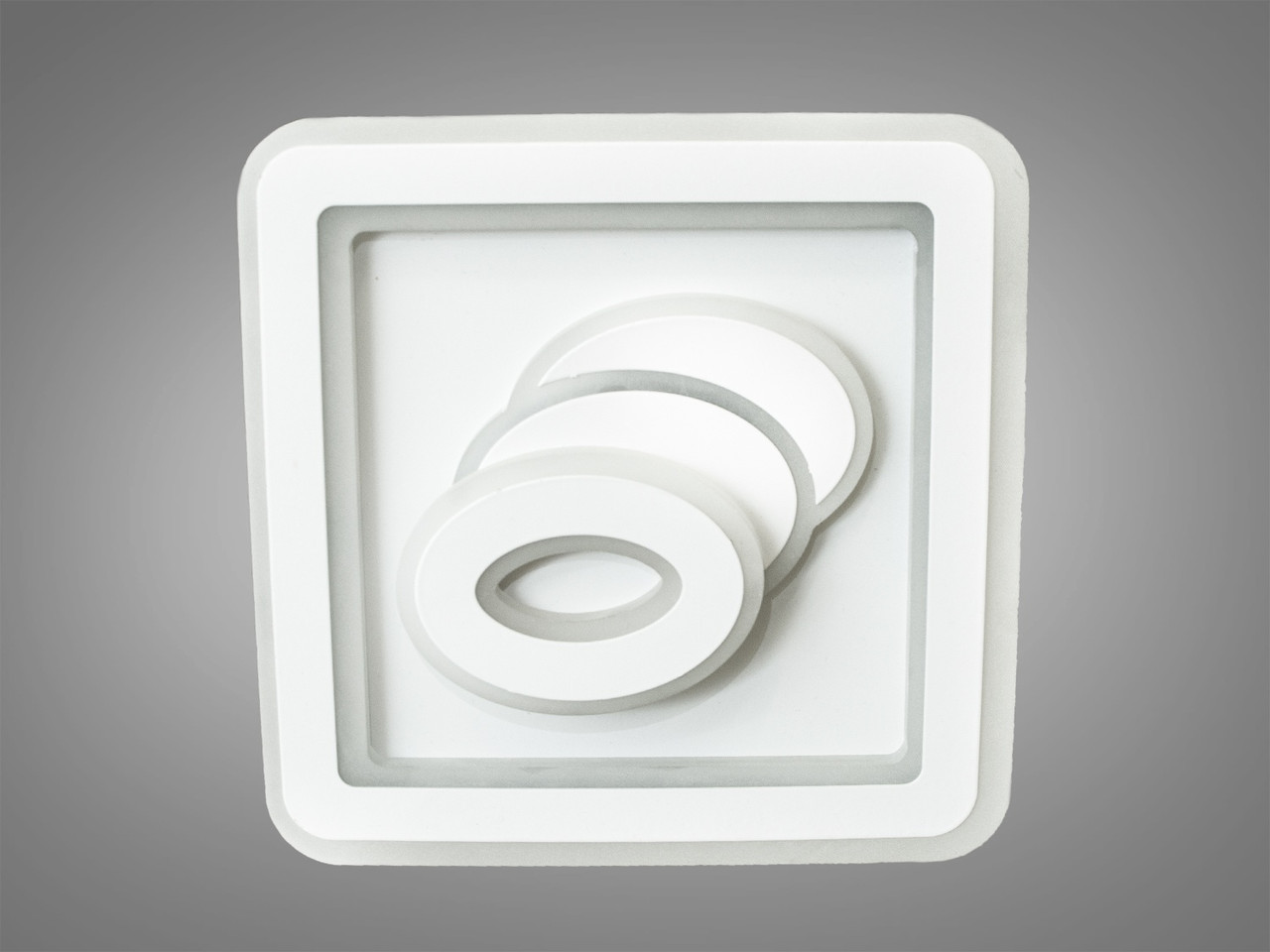 Світлодіодний світильник 58 W 7107-200WH