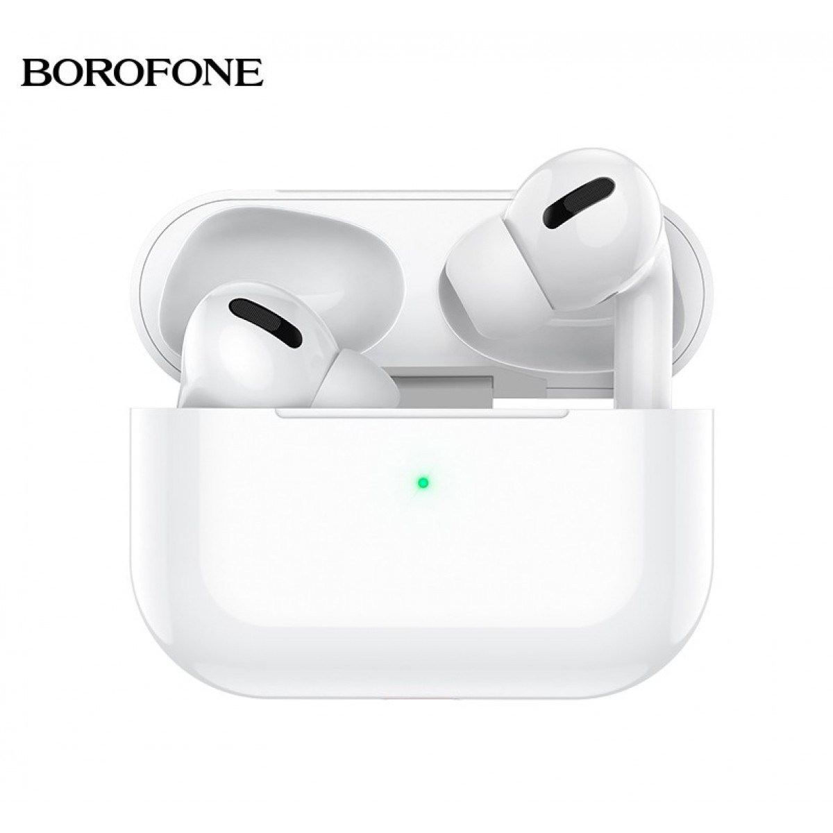 Навушники Borofone BE36 Original Series TWS Bluetooth, Білий