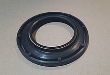 Сальник ступиці задньої КАМАЗ ЄВРО NBR чорний (85*135-14/12) 53205-3104040-10