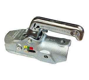 Зчепний пристрій WW 350-RB-K1212 Winterhoff 1860803