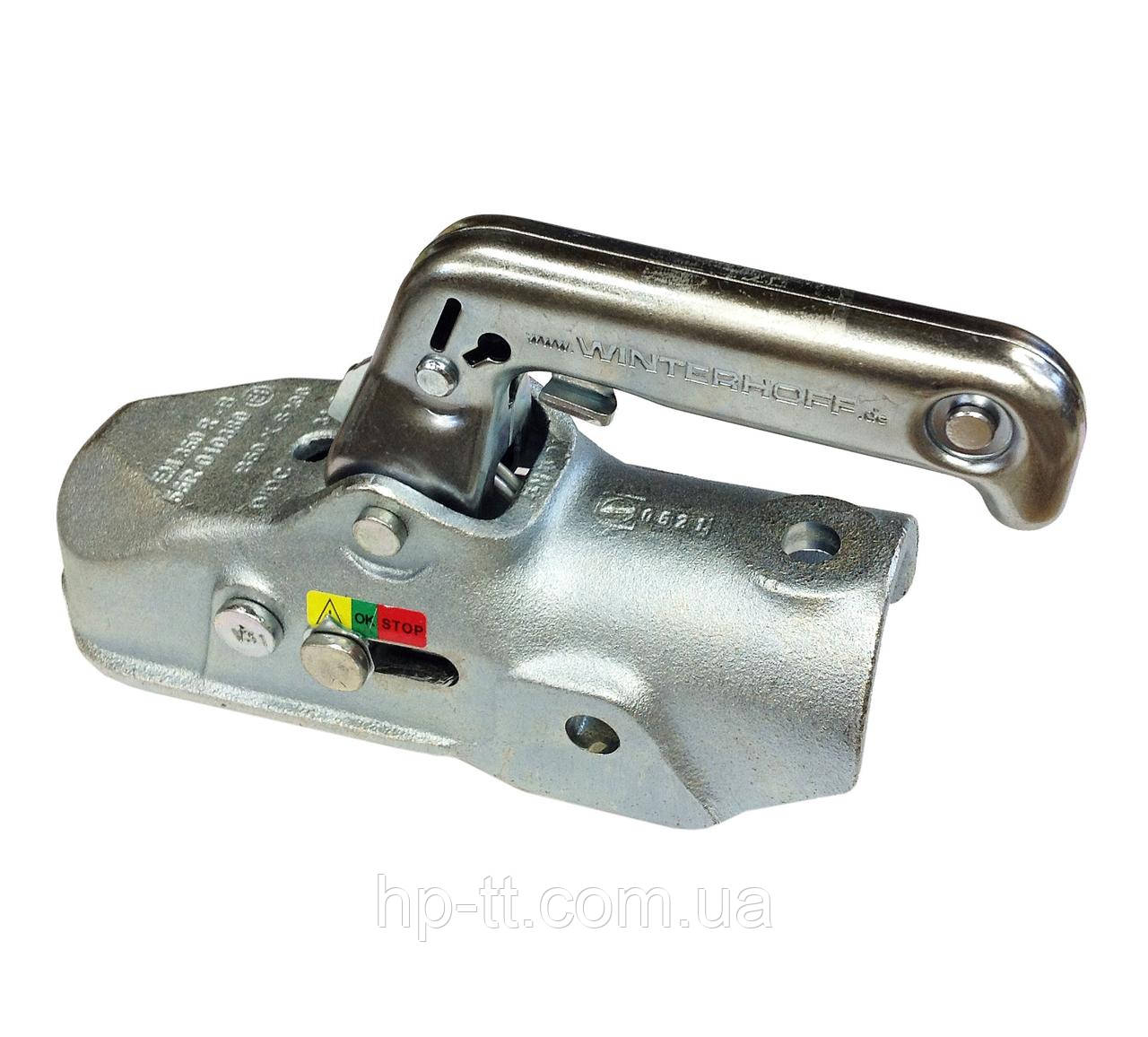 Зчепний пристрій WW 350-RB-K1212 Winterhoff 1860803