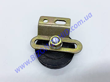 Ролик натяжки ремня генератора R175; R180, фото 3