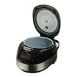 Мультиварка Rotex RMC535-W Smoke Master, фото 5
