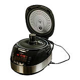 Мультиварка Rotex RMC535-W Smoke Master, фото 7
