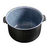 Мультиварка Rotex RMC535-W Smoke Master, фото 6