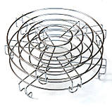 Мультиварка Rotex RMC535-W Smoke Master, фото 8
