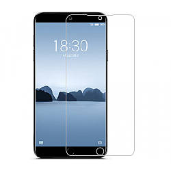 Захисне скло Tempered Glass 0.3mm для Meizu 15 PLus