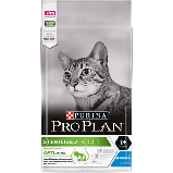 Purina Pro Plan Sterilised Rabbit ПРО план проплан корм для стерилізованих котів з кроликом, 1,5 кг, фото 3