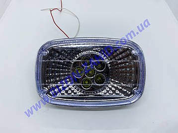 Фара в зборі LED (R175; R180), фото 1