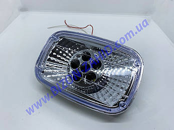 Фара в зборі LED (R175; R180), фото 3
