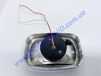 Фара в зборі LED (R175; R180), фото 4