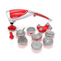 Вібромасажери