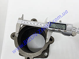 Панчоха (чулок) півосі трансмісії мотоблока R175/180/190/195, фото 4