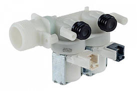 Клапан подачі води 2/90 для пральної машини Indesit C00110333 EHA