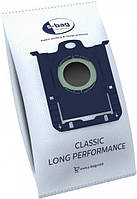 Набір мішків для пилососа Electrolux 900923783 E201SMCC S-BAG (12 шт.) EHA
