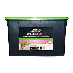 Клей Bostik Wall Strong (75) 15