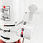 Проточний кран водонагрівач Delimano для кухні 3 кВт, фото 5