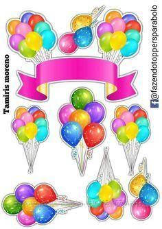 Пони 6  Вафельная картинка, фото 1