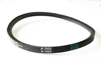Ремінь А-560
