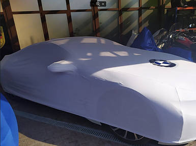 Тенти для авто