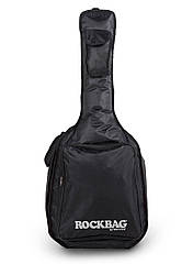Чохол для класичної гітари ROCKBAG RB20528 B Basic Line - Classical Guitar Gig Bag
