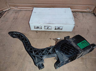 No10 Б/у педаль газу 6q1721503F для Skoda Fabia, VW polo 97-