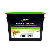 Клей для склополотна Бостік 70 стандарт Bostik Wall Standart