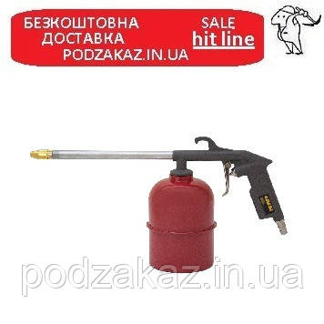 Пневмопістолет для нефтевания SIGMA (6841011)