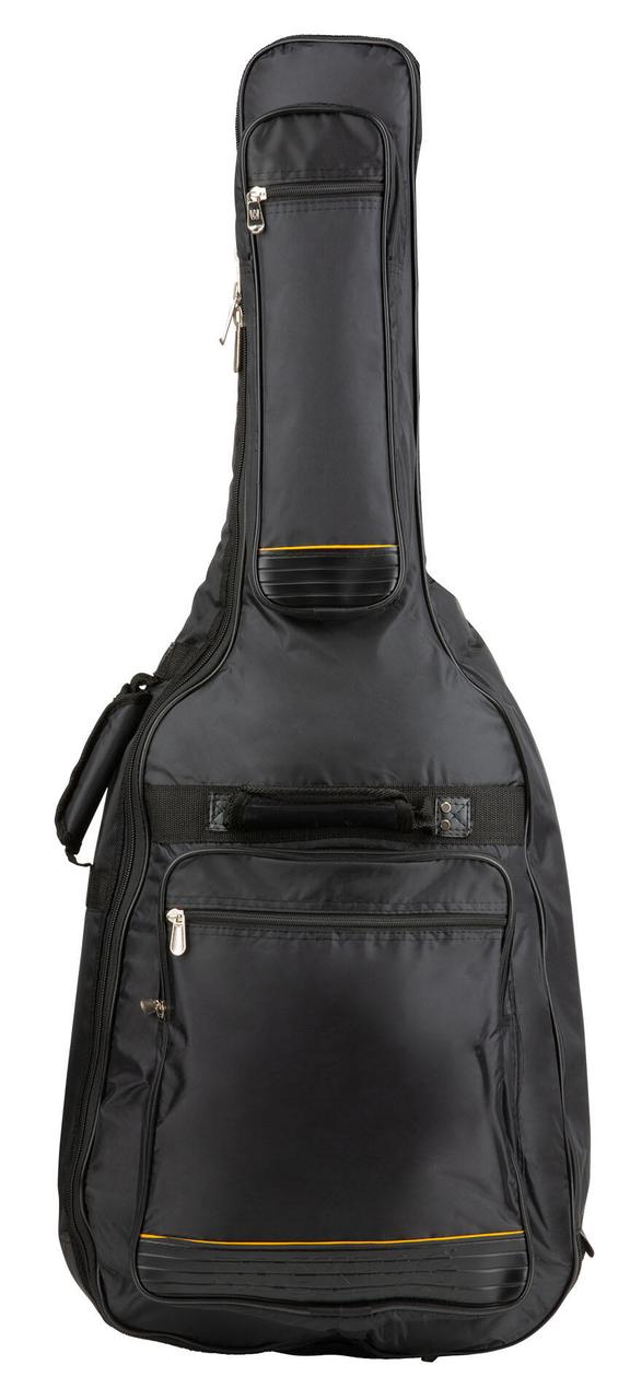 Чохол для акустичної гітари ROCKBAG RB20609 B/PLUS Premium Line - Acoustic Guitar Gig Bag