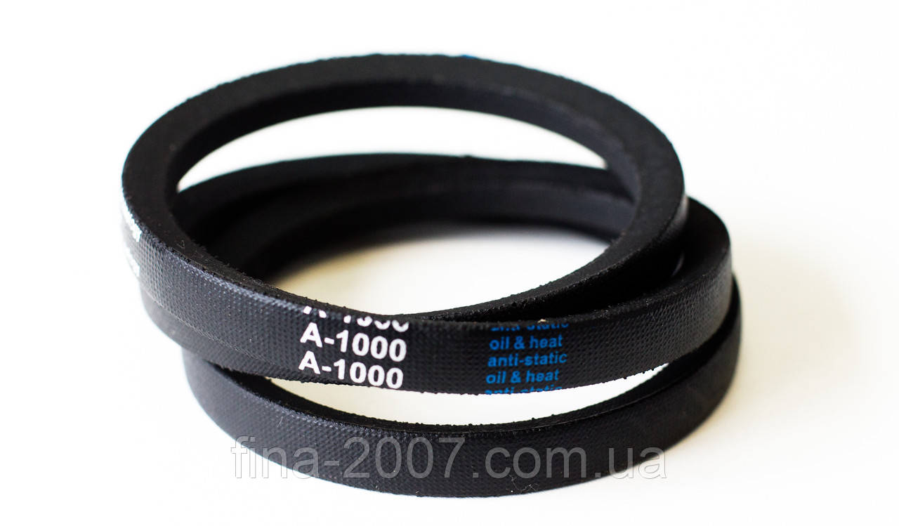 Ремінь А-1000