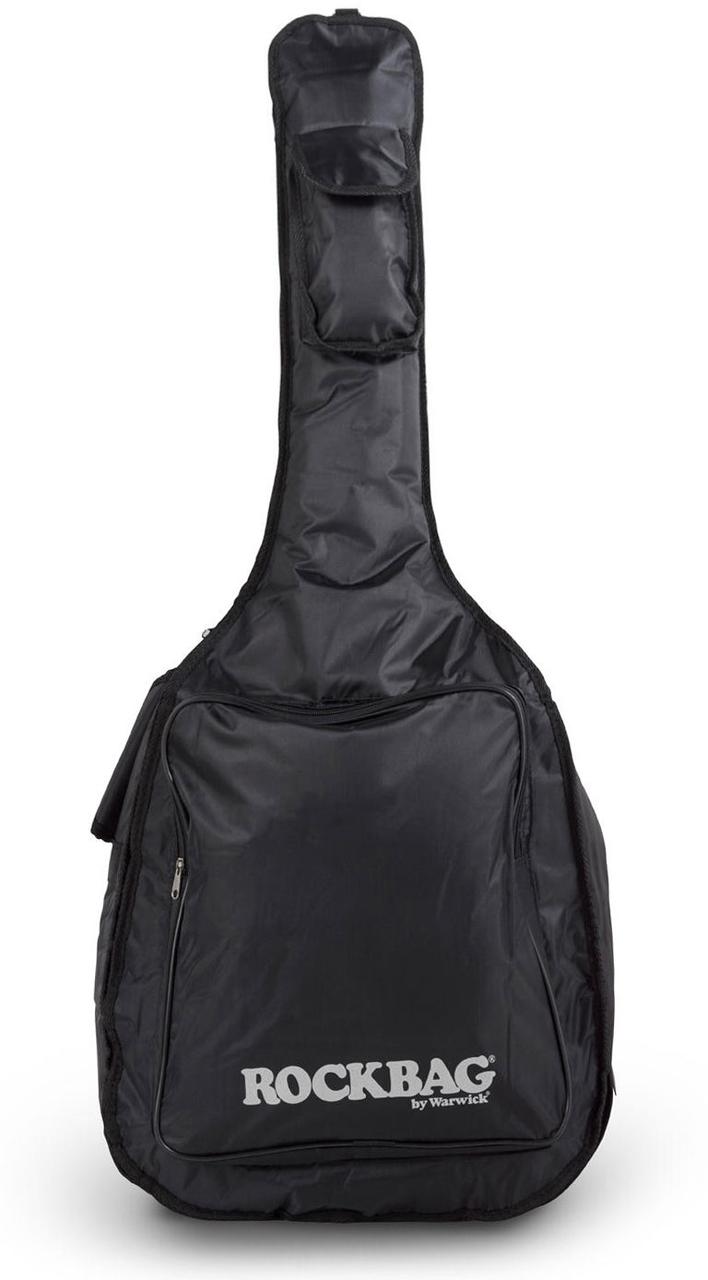 Чохол для акустичної гітари ROCKBAG RB20529 B Basic Line - Acoustic Guitar Gig Bag