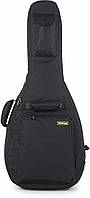 Чехол для акустической гитары ROCKBAG RB20519 B/PLUS Student Line Plus - Acoustic Guitar Gig Bag