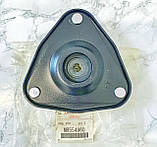 Опора амортизатора переднього Mitsubishi Lancer 9 (Міцубісі Лансер 9) Оригінал MR554860, фото 2