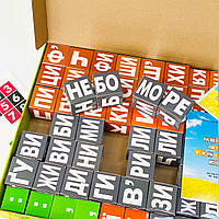 Кубики Зайцева