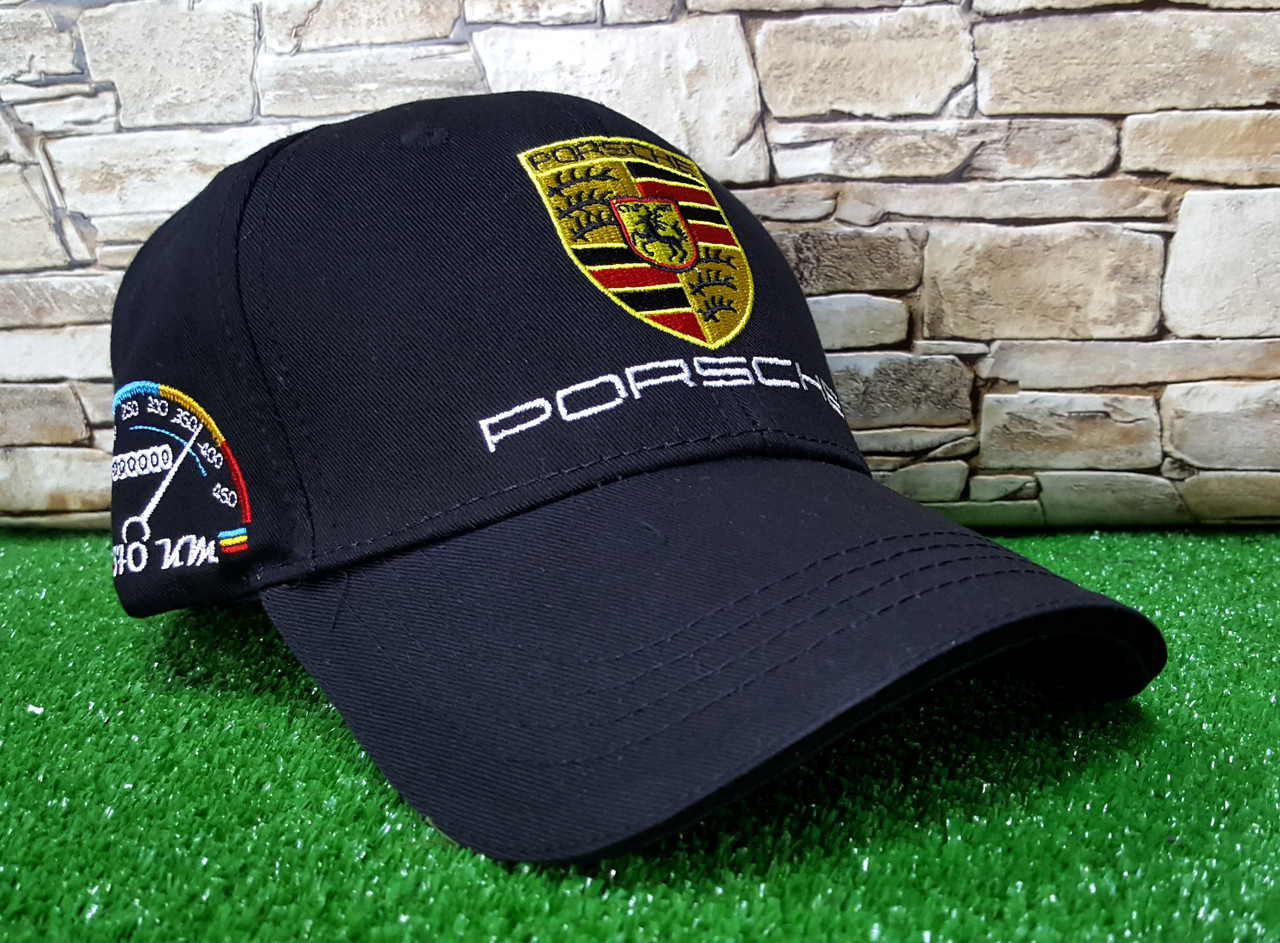 Кепка, бейсболка Porsche