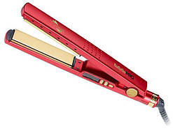 Випрямляч для волосся BaByliss PRO BAB3091RDTE Titanium Special Edition