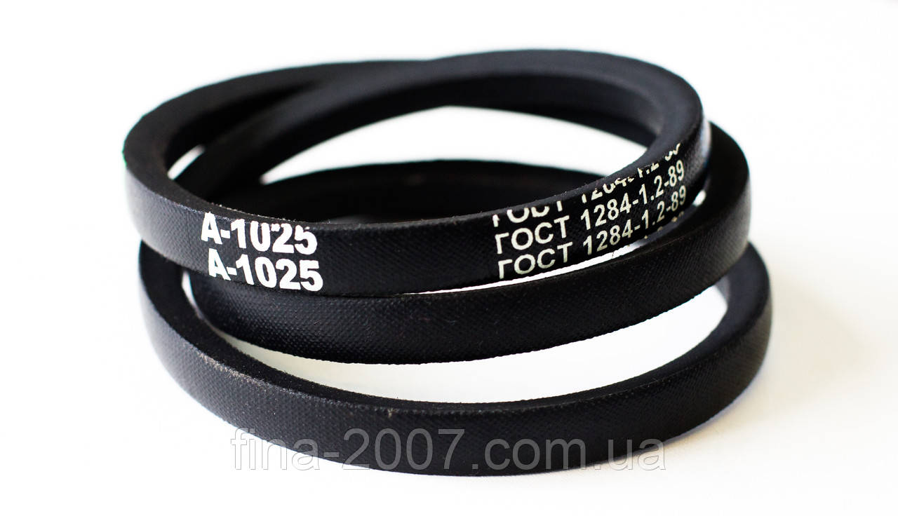 Ремінь А-1025
