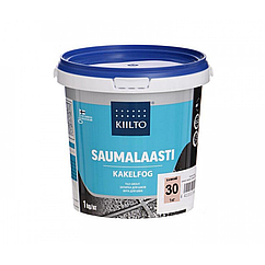 Фуга для швів Kiilto №30 Бежевий 1кг