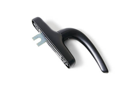 Ручки для алюмінію