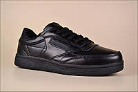 Жіночі кросівки Reebok Classica Black