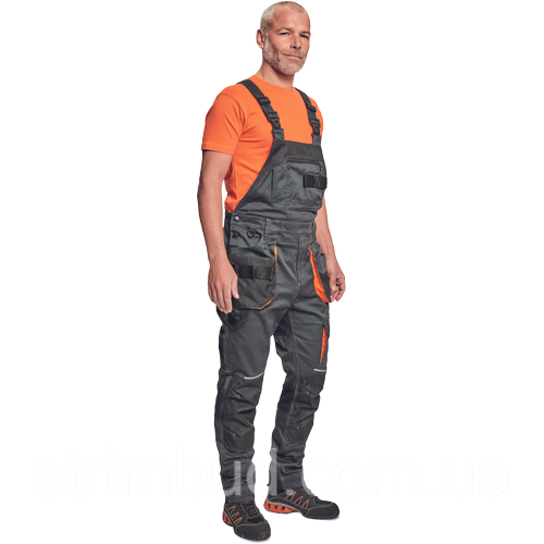 Напівкомбінезон EMERTON plus