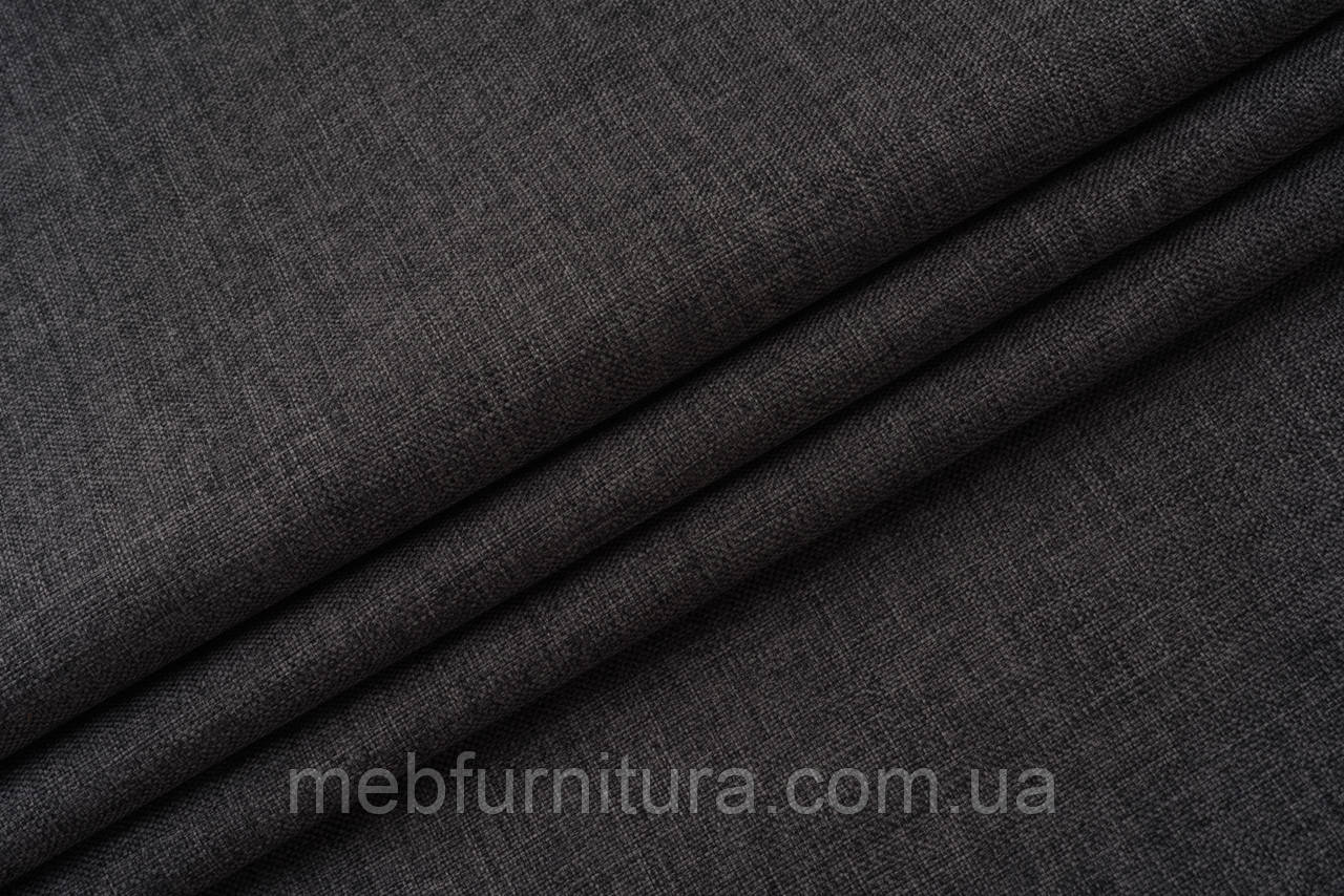 Меблева тканина Савана нова 14 Dk. Grey