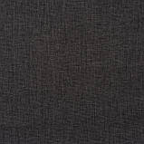 Меблева тканина Савана нова 14 Dk. Grey, фото 3